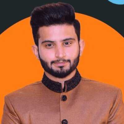 عضو الفريق - عثمان آصف قريشي