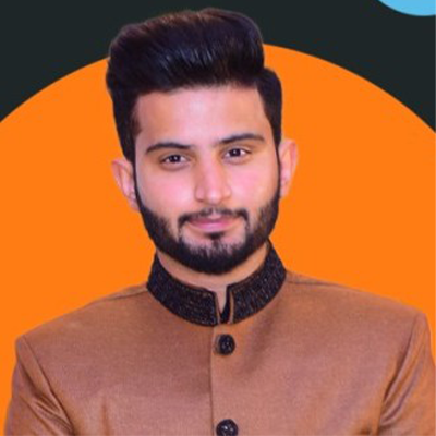 عضو الفريق - عثمان آصف قريشي